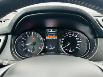 NISSAN Qashqai 2016 1.2I E6 Garantie 12 Luni Rate Avans 0 Do