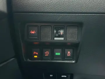 NISSAN Qashqai 2016 1.2I E6 Garantie 12 Luni Rate Avans 0 Do