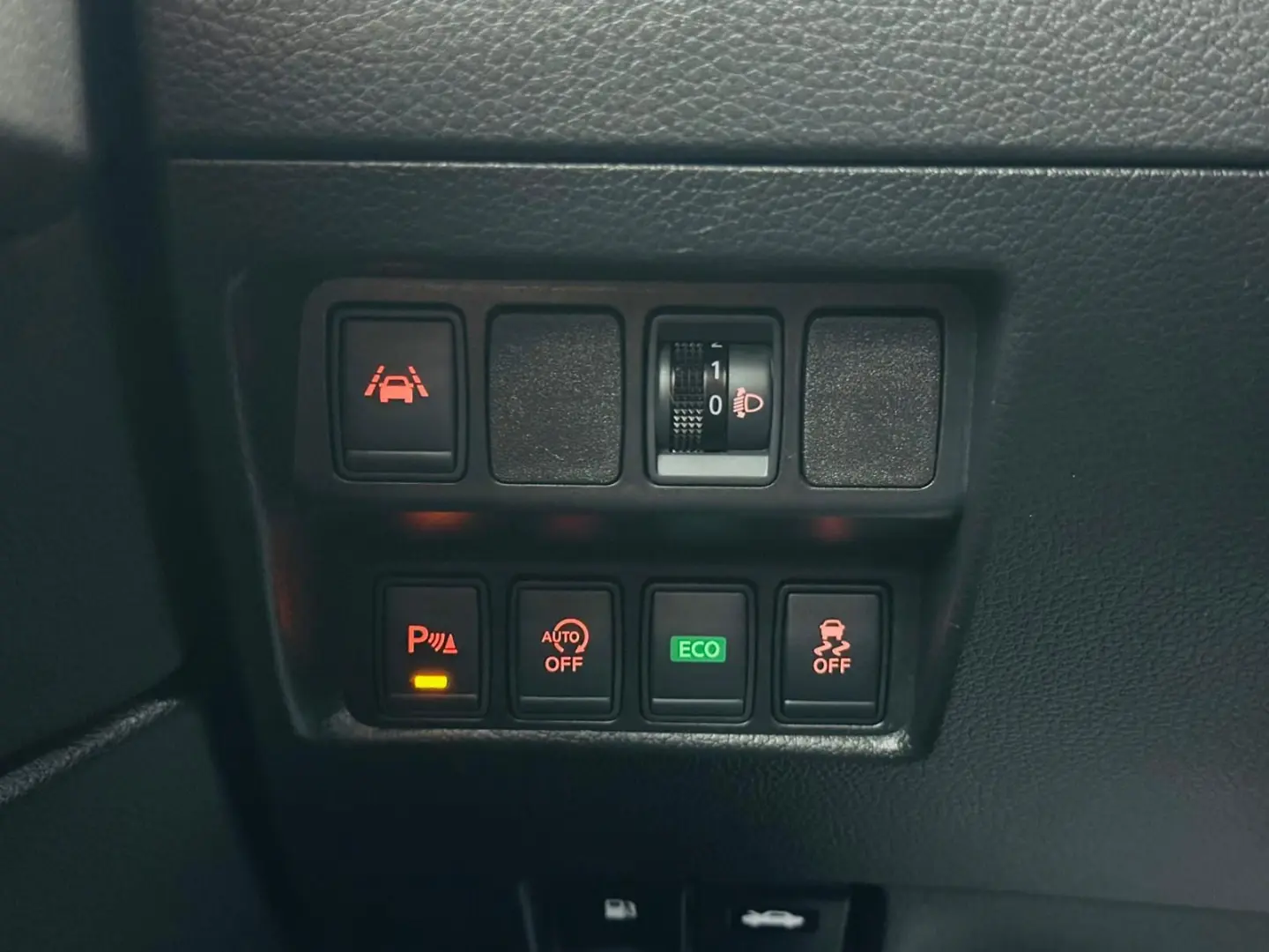 NISSAN Qashqai 2016 1.2I E6 Garantie 12 Luni Rate Avans 0 Do