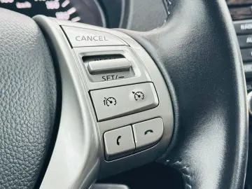 NISSAN Qashqai 2016 1.2I E6 Garantie 12 Luni Rate Avans 0 Do