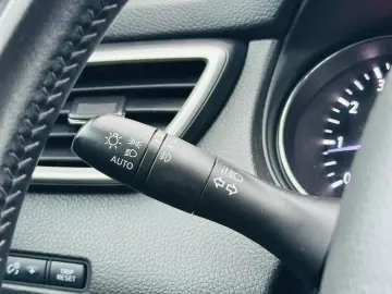 NISSAN Qashqai 2016 1.2I E6 Garantie 12 Luni Rate Avans 0 Do