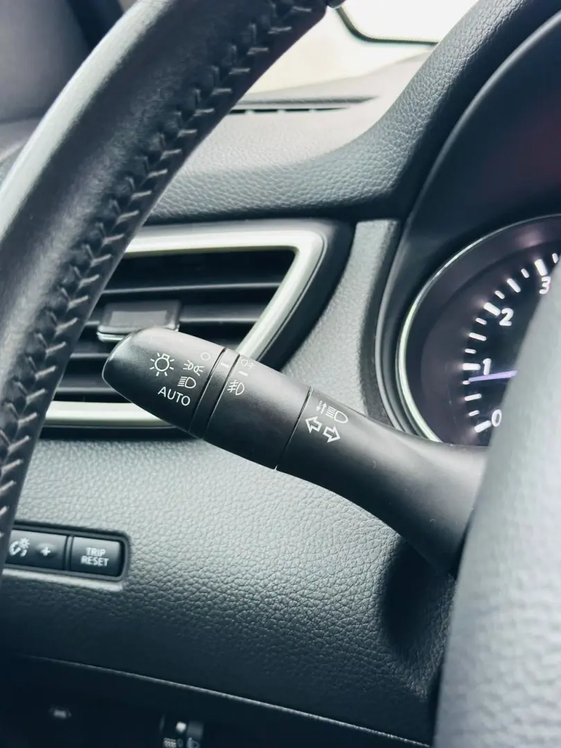 NISSAN Qashqai 2016 1.2I E6 Garantie 12 Luni Rate Avans 0 Do