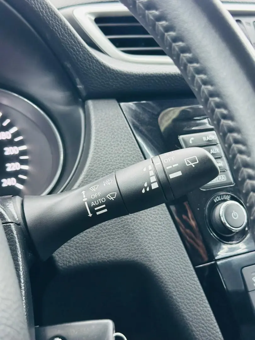 NISSAN Qashqai 2016 1.2I E6 Garantie 12 Luni Rate Avans 0 Do