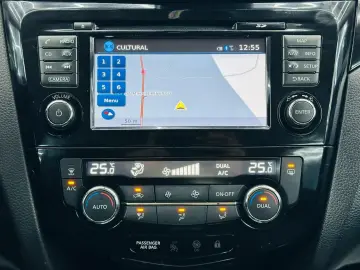 NISSAN Qashqai 2016 1.2I E6 Garantie 12 Luni Rate Avans 0 Do