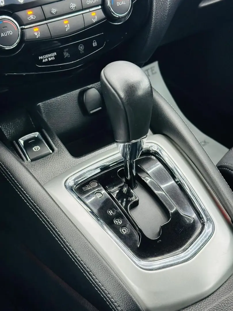 NISSAN Qashqai 2016 1.2I E6 Garantie 12 Luni Rate Avans 0 Do