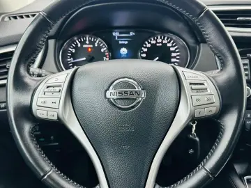 NISSAN Qashqai 2016 1.2I E6 Garantie 12 Luni Rate Avans 0 Do