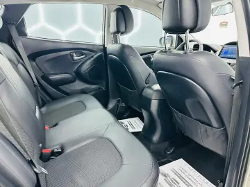 HYUNDAI IX35 2011 1.7D E5 Garantie 12 Luni Rate Avans 0 Doar