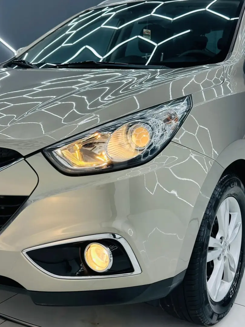 HYUNDAI IX35 2011 1.7D E5 Garantie 12 Luni Rate Avans 0 Doar