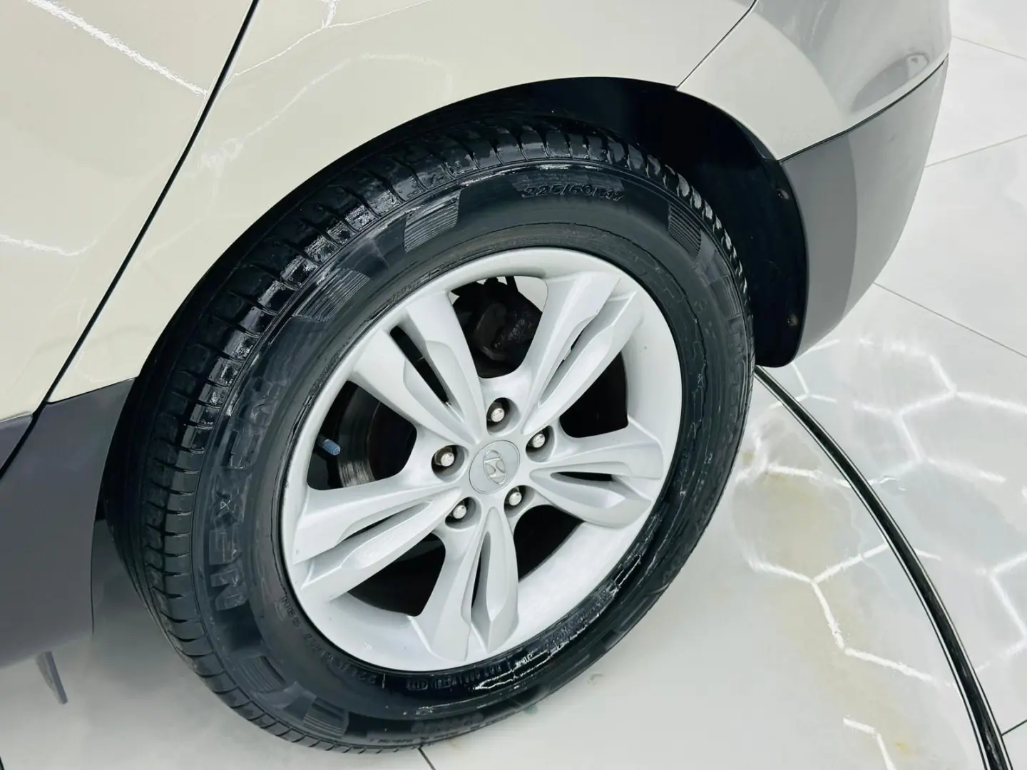 HYUNDAI IX35 2011 1.7D E5 Garantie 12 Luni Rate Avans 0 Doar