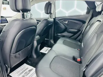 HYUNDAI IX35 2011 1.7D E5 Garantie 12 Luni Rate Avans 0 Doar