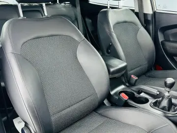 HYUNDAI IX35 2011 1.7D E5 Garantie 12 Luni Rate Avans 0 Doar