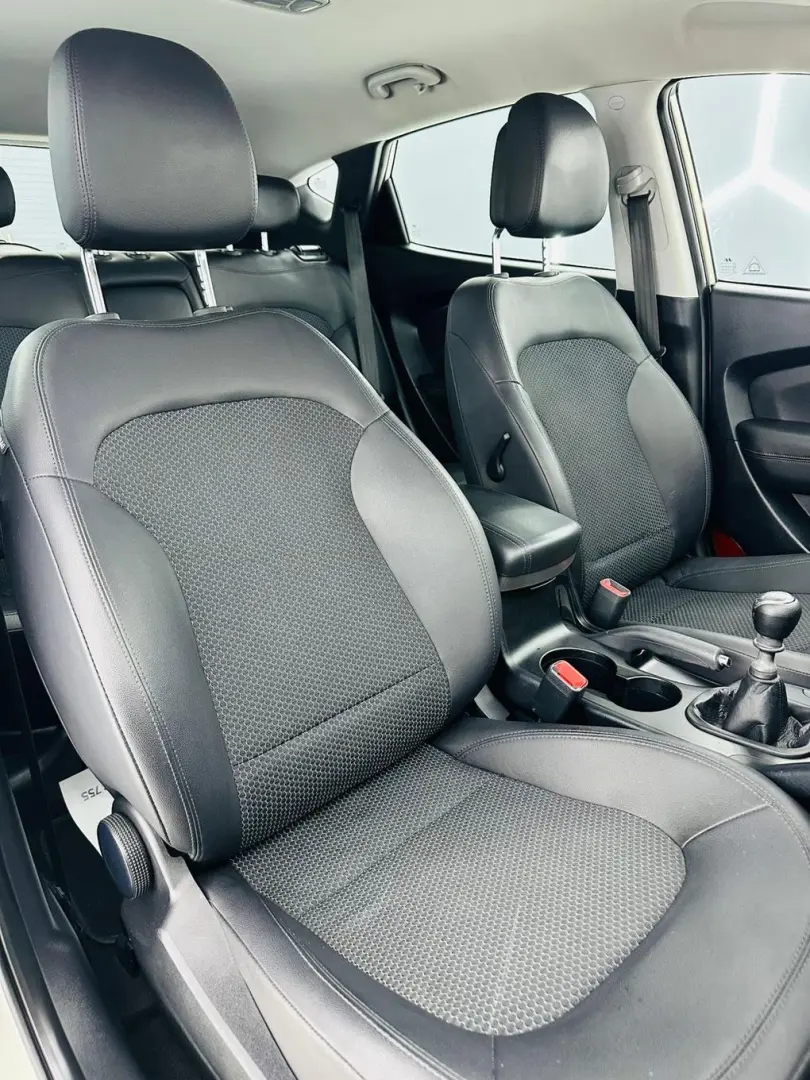 HYUNDAI IX35 2011 1.7D E5 Garantie 12 Luni Rate Avans 0 Doar