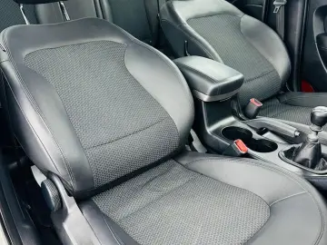 HYUNDAI IX35 2011 1.7D E5 Garantie 12 Luni Rate Avans 0 Doar