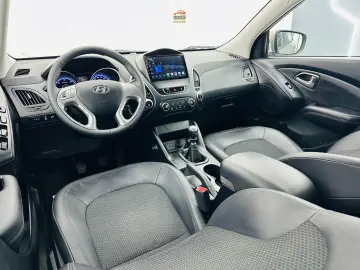 HYUNDAI IX35 2011 1.7D E5 Garantie 12 Luni Rate Avans 0 Doar