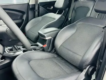 HYUNDAI IX35 2011 1.7D E5 Garantie 12 Luni Rate Avans 0 Doar