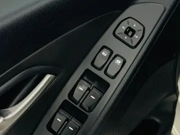 HYUNDAI IX35 2011 1.7D E5 Garantie 12 Luni Rate Avans 0 Doar