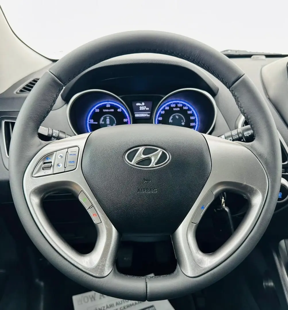 HYUNDAI IX35 2011 1.7D E5 Garantie 12 Luni Rate Avans 0 Doar