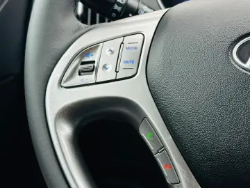 HYUNDAI IX35 2011 1.7D E5 Garantie 12 Luni Rate Avans 0 Doar