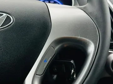 HYUNDAI IX35 2011 1.7D E5 Garantie 12 Luni Rate Avans 0 Doar