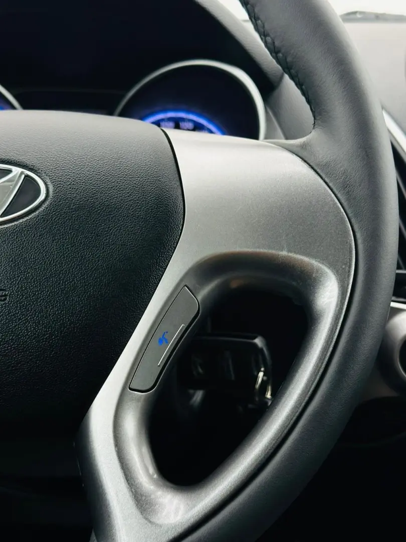 HYUNDAI IX35 2011 1.7D E5 Garantie 12 Luni Rate Avans 0 Doar