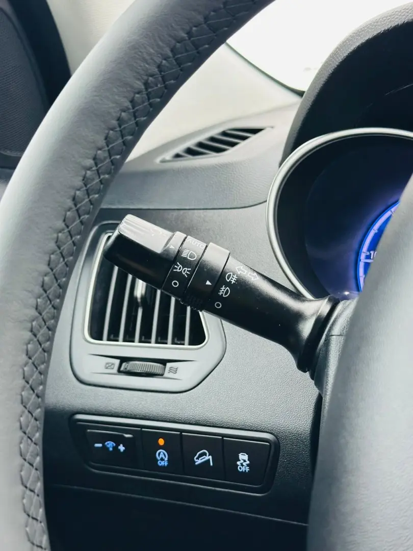 HYUNDAI IX35 2011 1.7D E5 Garantie 12 Luni Rate Avans 0 Doar