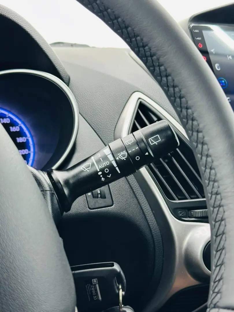 HYUNDAI IX35 2011 1.7D E5 Garantie 12 Luni Rate Avans 0 Doar