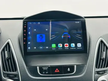 HYUNDAI IX35 2011 1.7D E5 Garantie 12 Luni Rate Avans 0 Doar