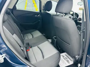 MAZDA CX-3 2016 1.5D E6 Garantie 12 Luni Rate Avans 0 Doar C