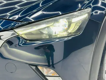 MAZDA CX-3 2016 1.5D E6 Garantie 12 Luni Rate Avans 0 Doar C