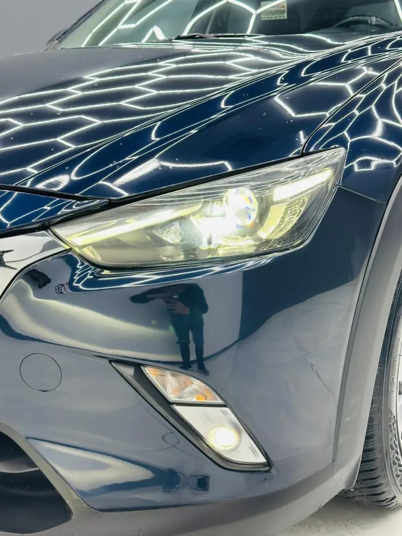 MAZDA CX-3 2016 1.5D E6 Garantie 12 Luni Rate Avans 0 Doar C