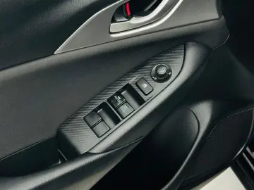 MAZDA CX-3 2016 1.5D E6 Garantie 12 Luni Rate Avans 0 Doar C