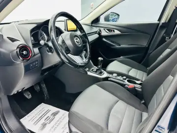 MAZDA CX-3 2016 1.5D E6 Garantie 12 Luni Rate Avans 0 Doar C