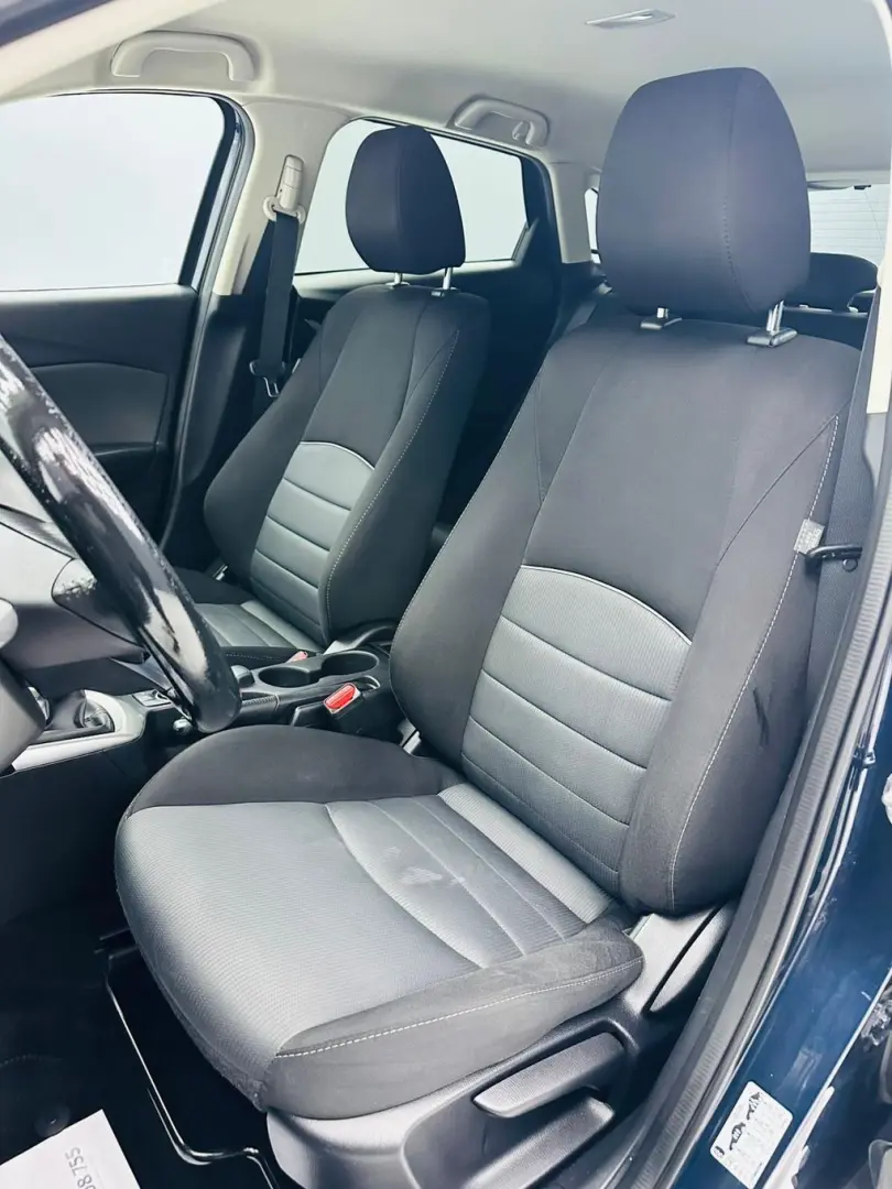 MAZDA CX-3 2016 1.5D E6 Garantie 12 Luni Rate Avans 0 Doar C