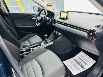 MAZDA CX-3 2016 1.5D E6 Garantie 12 Luni Rate Avans 0 Doar C