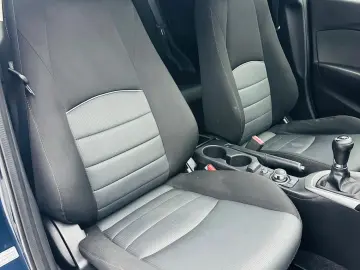 MAZDA CX-3 2016 1.5D E6 Garantie 12 Luni Rate Avans 0 Doar C