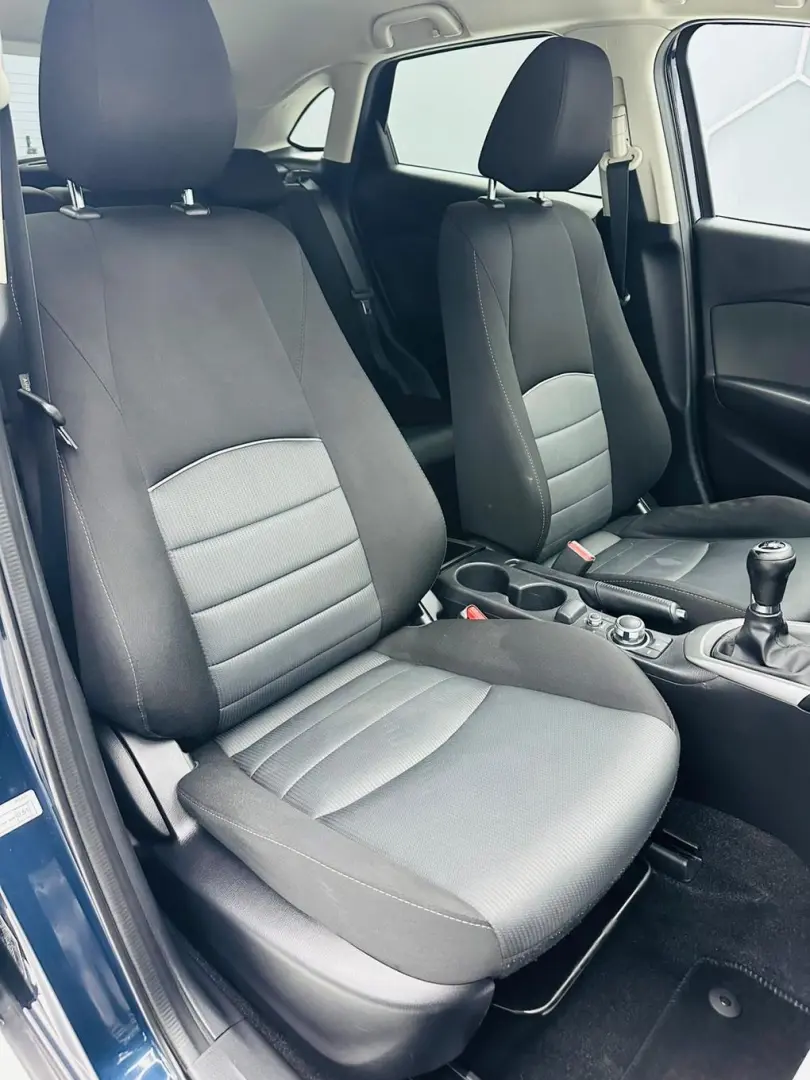 MAZDA CX-3 2016 1.5D E6 Garantie 12 Luni Rate Avans 0 Doar C