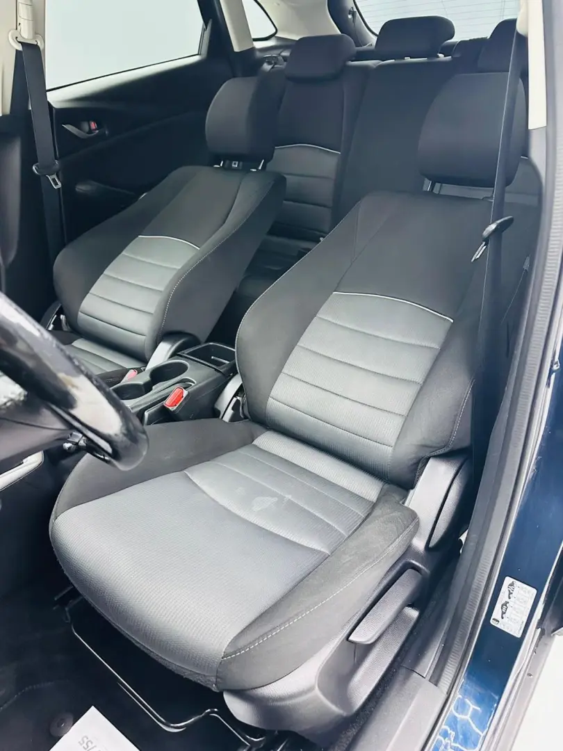 MAZDA CX-3 2016 1.5D E6 Garantie 12 Luni Rate Avans 0 Doar C