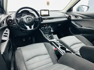 MAZDA CX-3 2016 1.5D E6 Garantie 12 Luni Rate Avans 0 Doar C