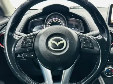 MAZDA CX-3 2016 1.5D E6 Garantie 12 Luni Rate Avans 0 Doar C