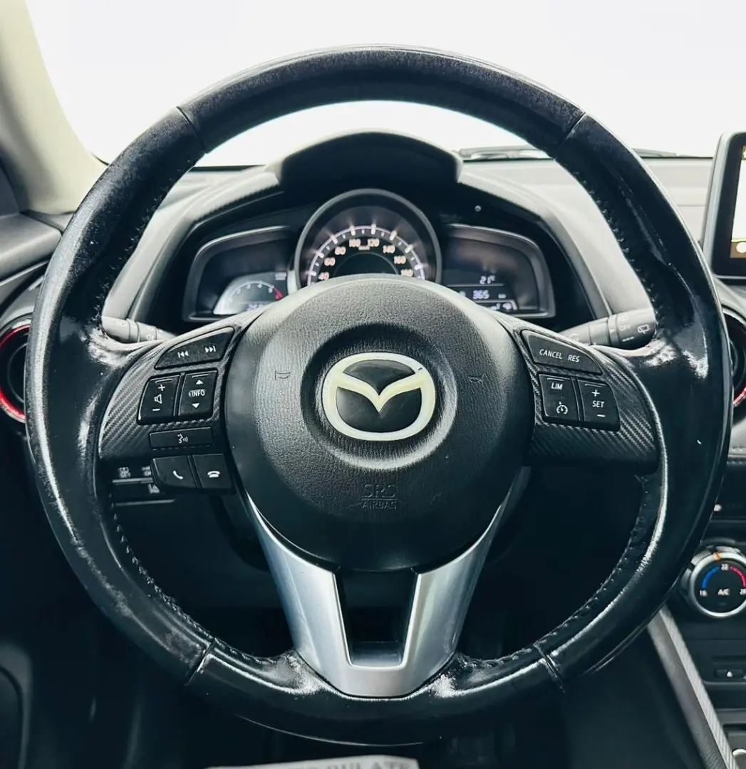 MAZDA CX-3 2016 1.5D E6 Garantie 12 Luni Rate Avans 0 Doar C