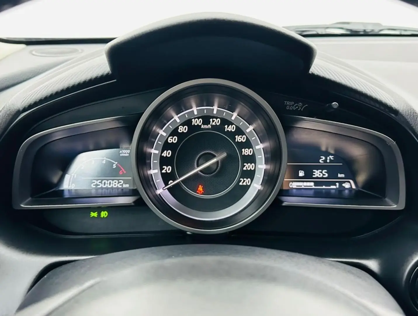 MAZDA CX-3 2016 1.5D E6 Garantie 12 Luni Rate Avans 0 Doar C