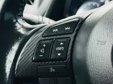 MAZDA CX-3 2016 1.5D E6 Garantie 12 Luni Rate Avans 0 Doar C