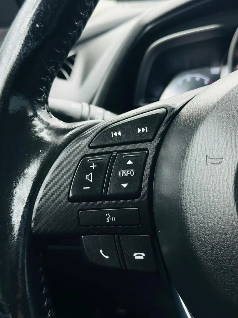 MAZDA CX-3 2016 1.5D E6 Garantie 12 Luni Rate Avans 0 Doar C