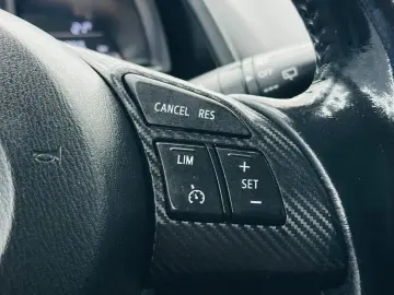 MAZDA CX-3 2016 1.5D E6 Garantie 12 Luni Rate Avans 0 Doar C