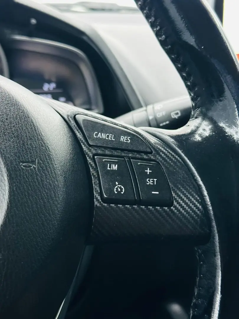 MAZDA CX-3 2016 1.5D E6 Garantie 12 Luni Rate Avans 0 Doar C