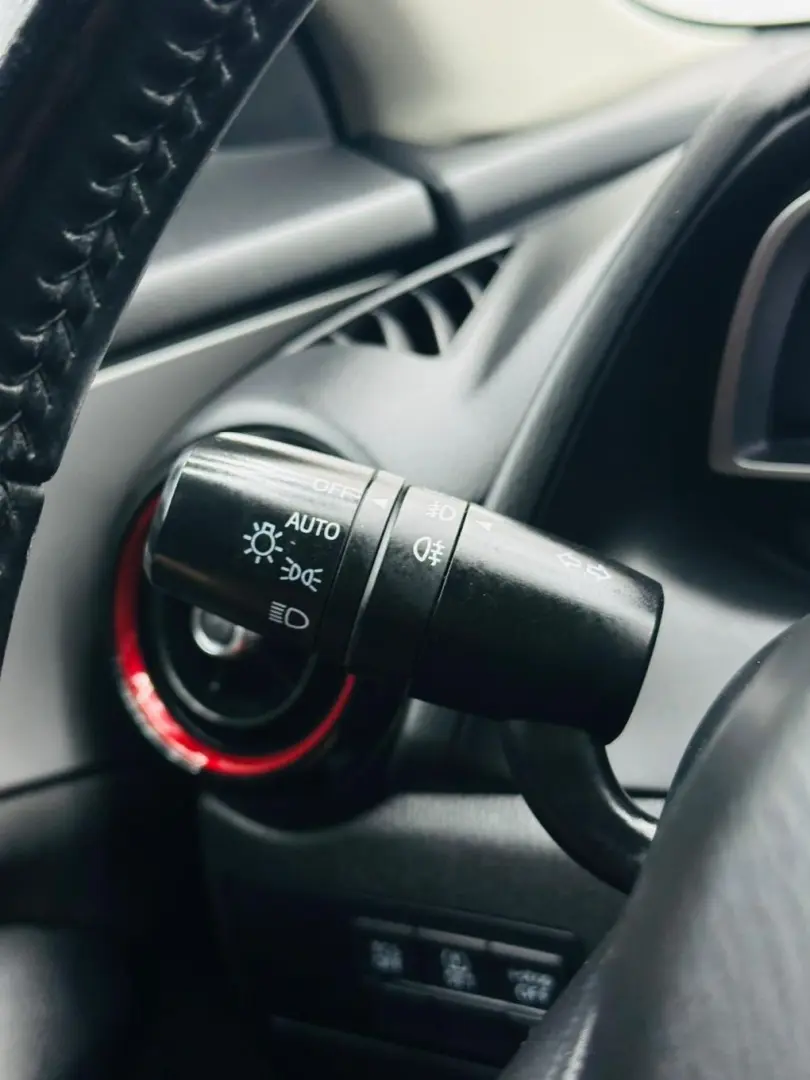 MAZDA CX-3 2016 1.5D E6 Garantie 12 Luni Rate Avans 0 Doar C