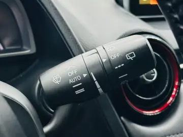 MAZDA CX-3 2016 1.5D E6 Garantie 12 Luni Rate Avans 0 Doar C