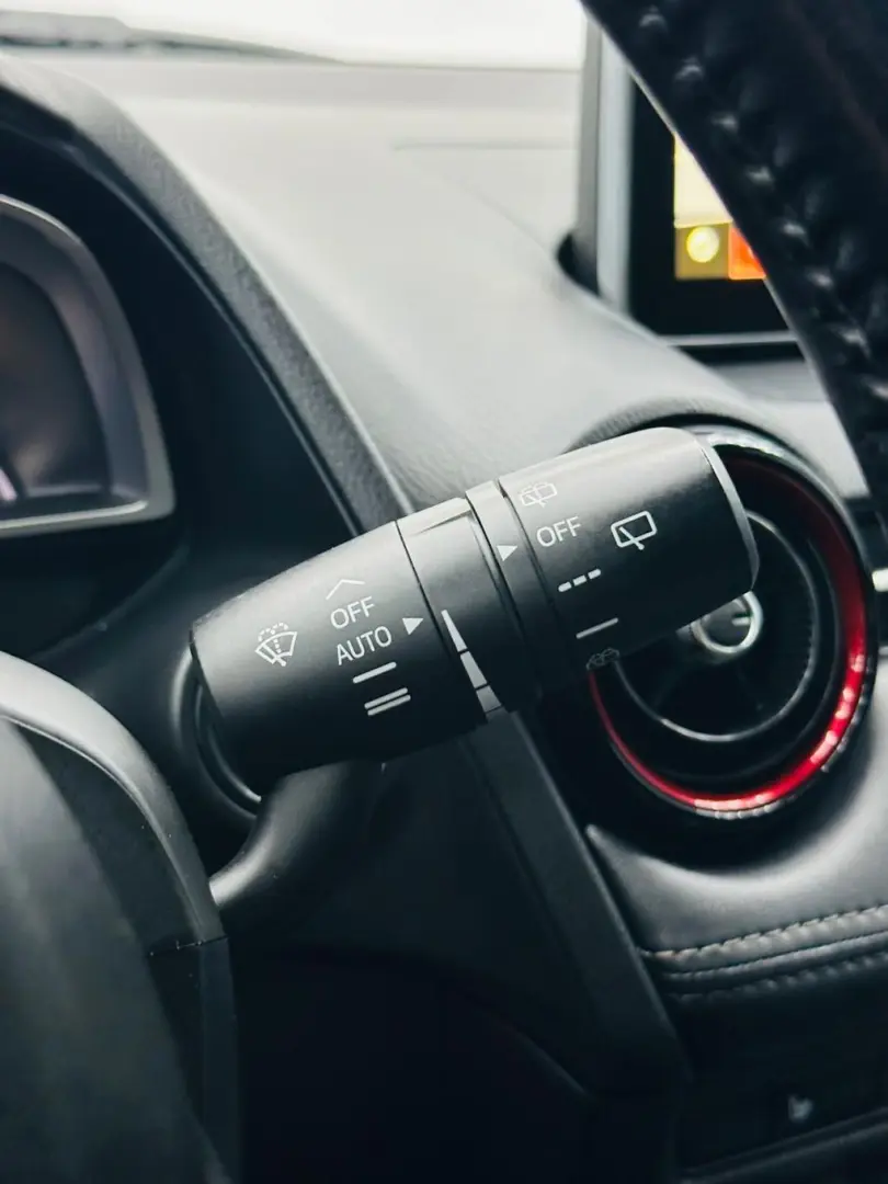 MAZDA CX-3 2016 1.5D E6 Garantie 12 Luni Rate Avans 0 Doar C