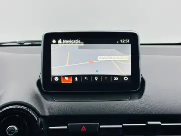 MAZDA CX-3 2016 1.5D E6 Garantie 12 Luni Rate Avans 0 Doar C