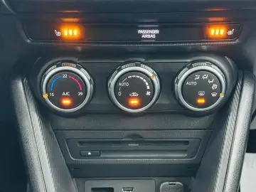 MAZDA CX-3 2016 1.5D E6 Garantie 12 Luni Rate Avans 0 Doar C